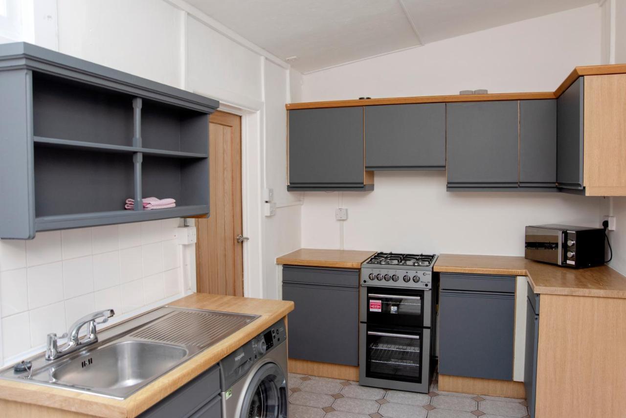 فيلا Six Bells Retreat Abertillery المظهر الخارجي الصورة