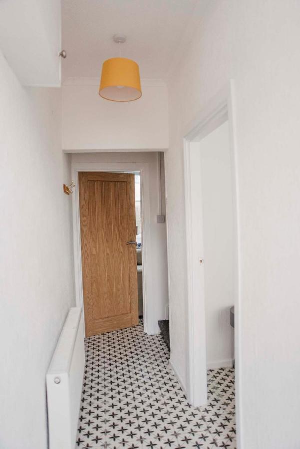 فيلا Six Bells Retreat Abertillery المظهر الخارجي الصورة